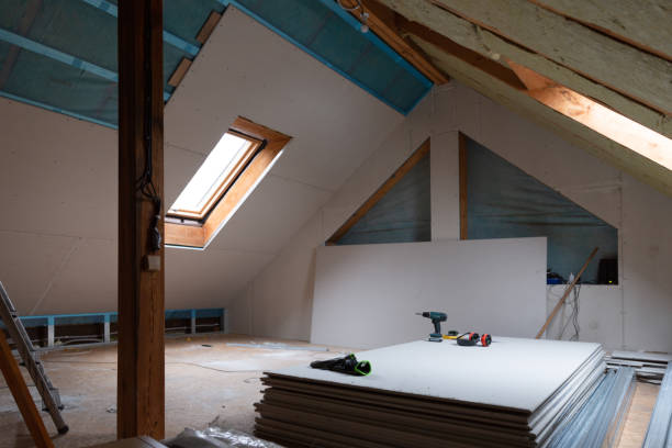 Best Insulation Maintenance and Repair in , WY
