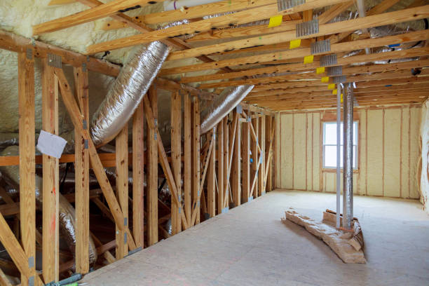 Best Insulation Materials and Products in , WY