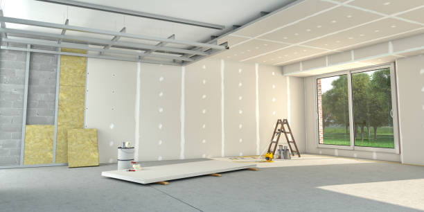 Best Insulation for Specific Applications in , WY