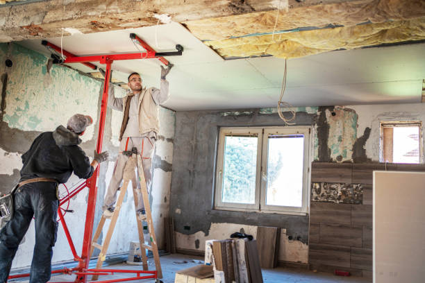 Best Insulation for Specific Applications in , WY