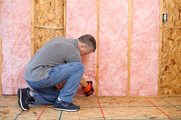 Best Commercial Insulation in , WY