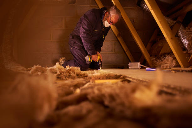 Best Insulation Installation Services in , WY